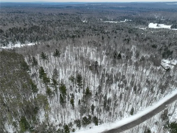 $94,500 | Lot#2 Roberts Road, Remsen, NY 13438