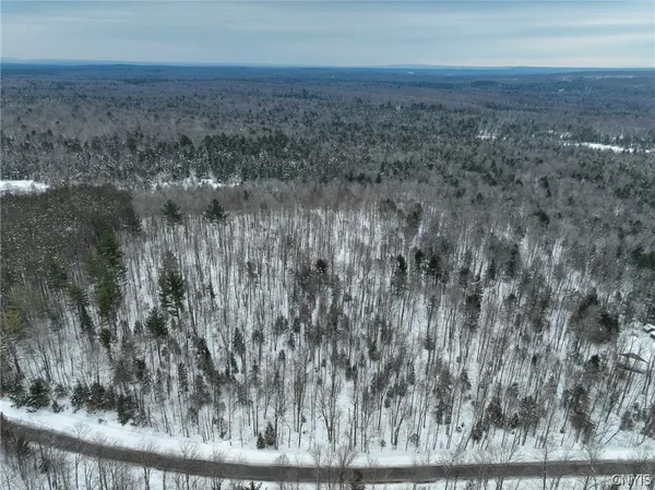 $94,500 | Lot#2 Roberts Road, Remsen, NY 13438