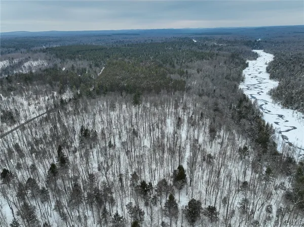 $94,500 | Lot#2 Roberts Road, Remsen, NY 13438