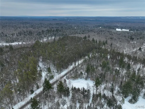 $94,500 | Lot#2 Roberts Road, Remsen, NY 13438