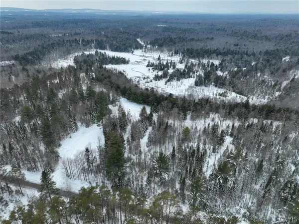 $94,500 | Lot#2 Roberts Road, Remsen, NY 13438