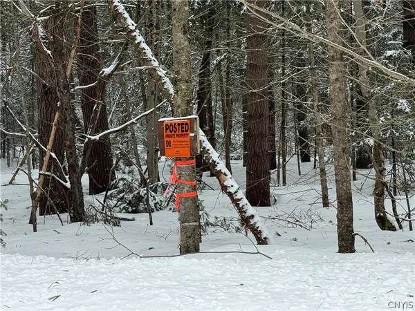 $94,500 | Lot#2 Roberts Road, Remsen, NY 13438