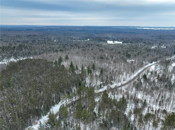 $94,500 | Lot#2 Roberts Road, Remsen, NY 13438