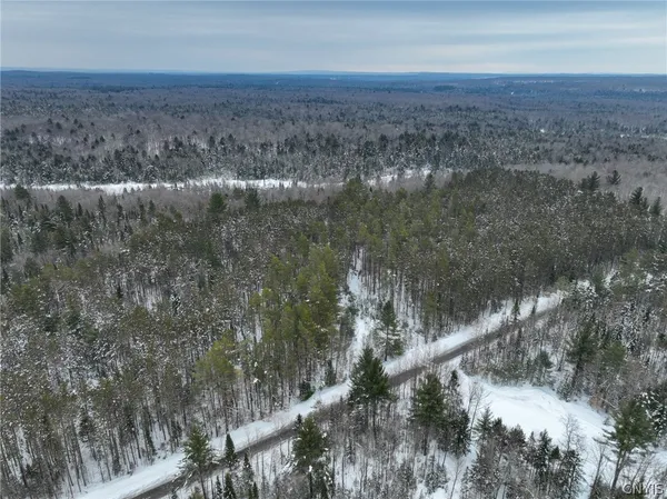 $94,500 | Lot#2 Roberts Road, Remsen, NY 13438