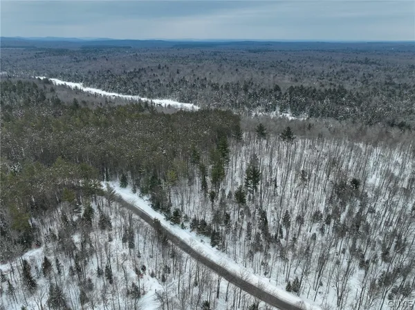 $94,500 | Lot#2 Roberts Road, Remsen, NY 13438