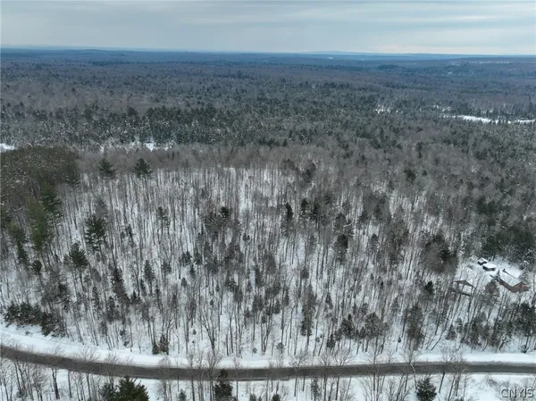 $94,500 | Lot#2 Roberts Road, Remsen, NY 13438