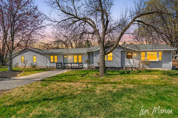 $285,000 | 736 Irving Street, Otsego, MI 49078