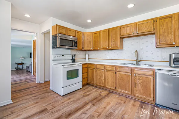 $285,000 | 736 Irving Street, Otsego, MI 49078