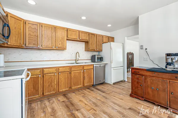 $285,000 | 736 Irving Street, Otsego, MI 49078
