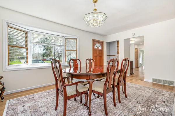 $285,000 | 736 Irving Street, Otsego, MI 49078