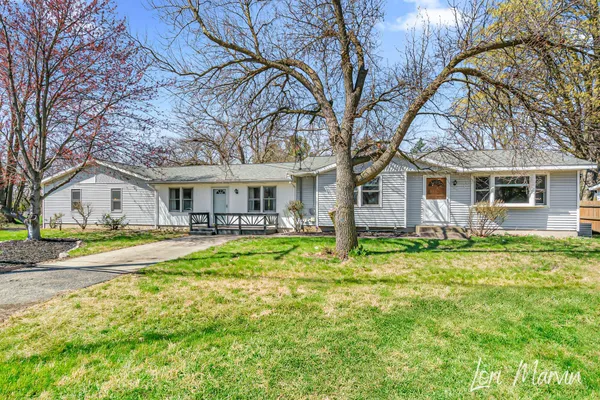 $285,000 | 736 Irving Street, Otsego, MI 49078