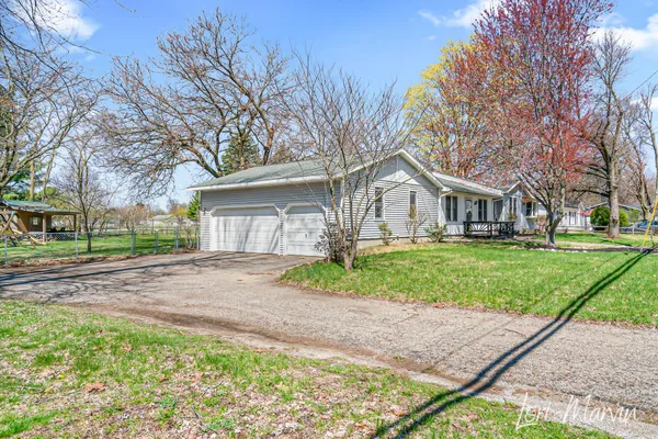 $285,000 | 736 Irving Street, Otsego, MI 49078