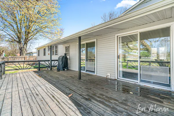 $285,000 | 736 Irving Street, Otsego, MI 49078