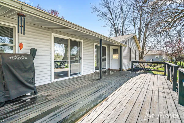 $285,000 | 736 Irving Street, Otsego, MI 49078