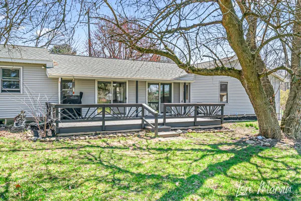 $285,000 | 736 Irving Street, Otsego, MI 49078