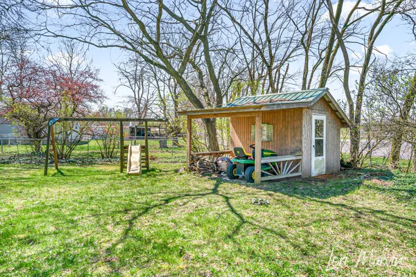 $285,000 | 736 Irving Street, Otsego, MI 49078