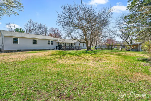 $285,000 | 736 Irving Street, Otsego, MI 49078