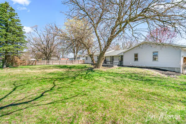 $285,000 | 736 Irving Street, Otsego, MI 49078