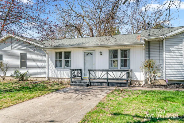 $285,000 | 736 Irving Street, Otsego, MI 49078