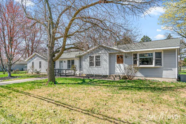 $285,000 | 736 Irving Street, Otsego, MI 49078