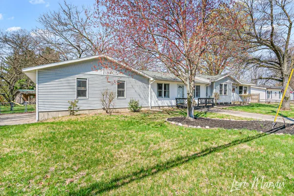 $285,000 | 736 Irving Street, Otsego, MI 49078