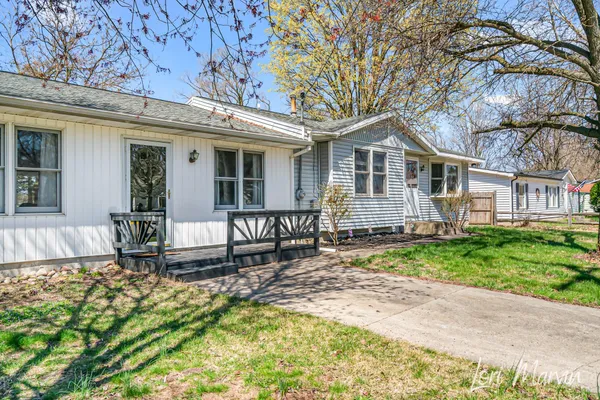 $285,000 | 736 Irving Street, Otsego, MI 49078