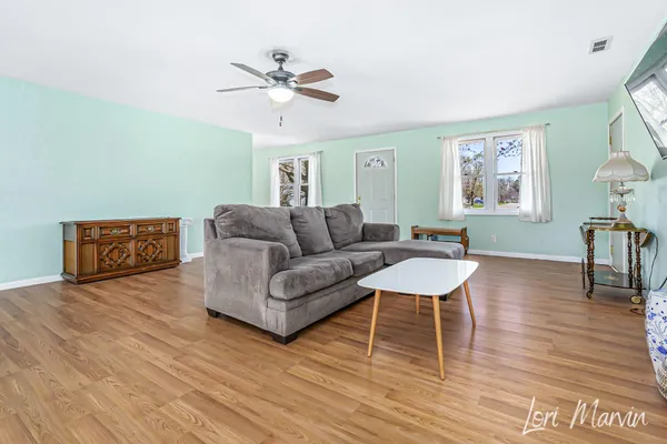 $285,000 | 736 Irving Street, Otsego, MI 49078