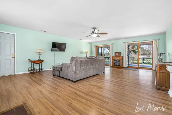 $285,000 | 736 Irving Street, Otsego, MI 49078