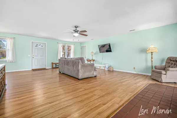 $285,000 | 736 Irving Street, Otsego, MI 49078