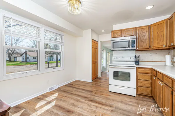 $285,000 | 736 Irving Street, Otsego, MI 49078
