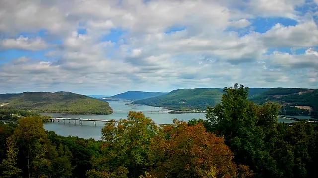 $75,000 | 0 Browbend Drive, Unit 7, Guild, TN 37340