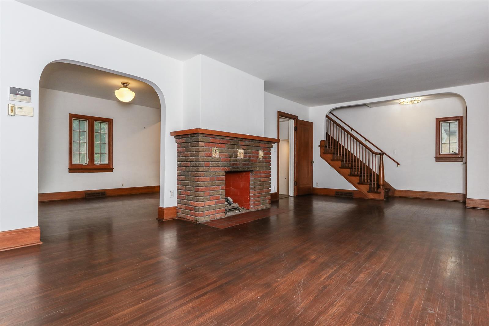 218 Dover Road Springfield, OH 45504 - Photo 5 of 37 Gallery Image 5