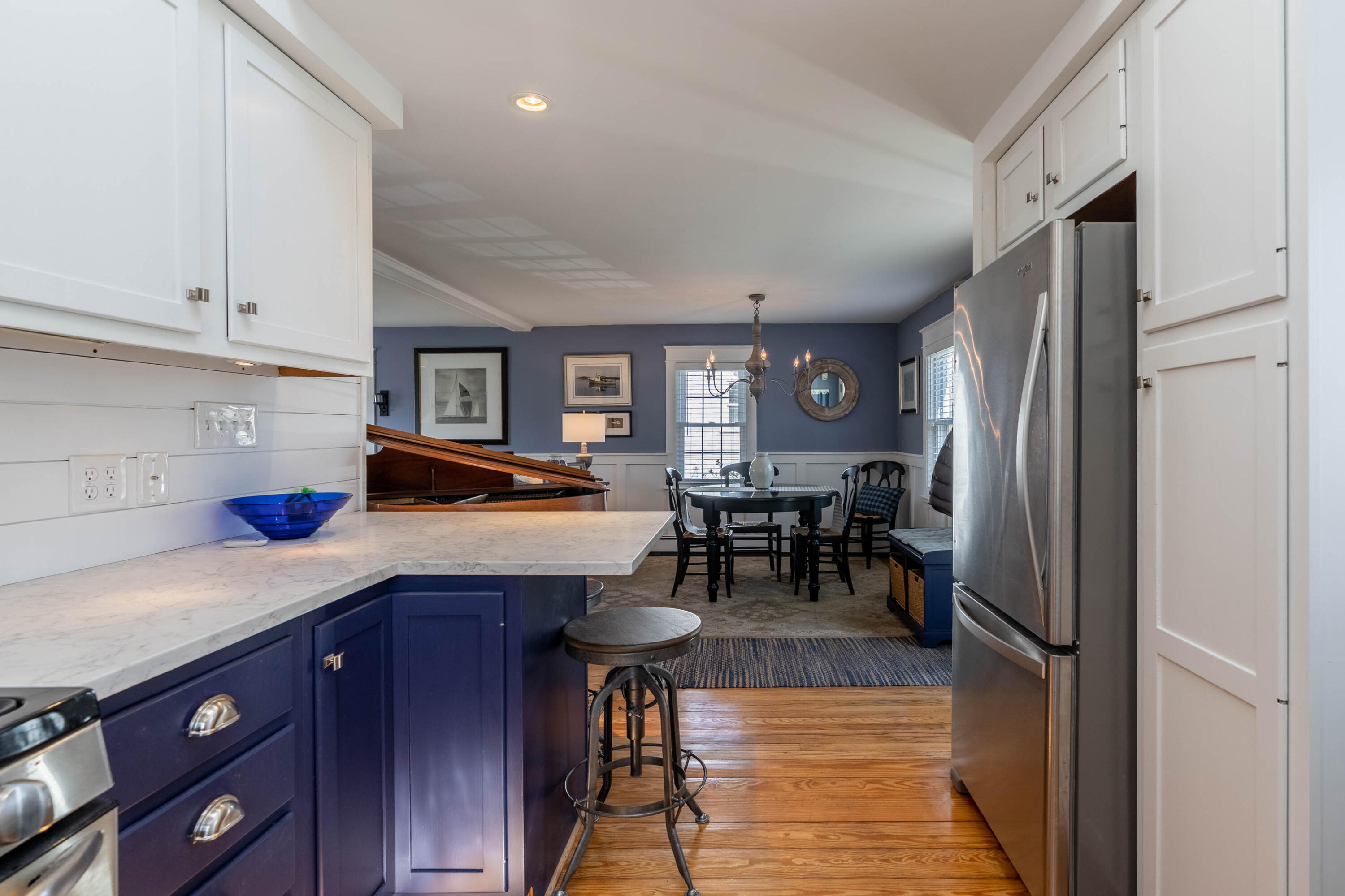 86 Wellington Road Portland, ME 04103 - Photo 6 of 42 2-Interior-7-2
