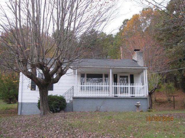 232 Oliver Road Minford, OH 45653 - Photo 1 of 1 Main View