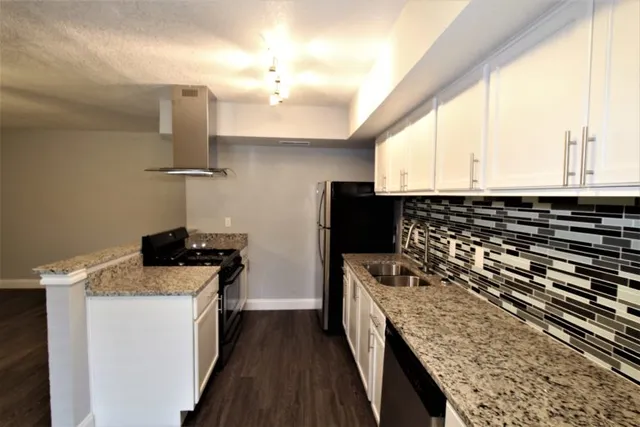 $600 | 6509 Berkman Drive, Unit 101, Austin, TX 78723
