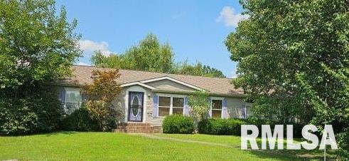 614 West College Street Harrisburg, IL 62946 - Photo 1 of 18