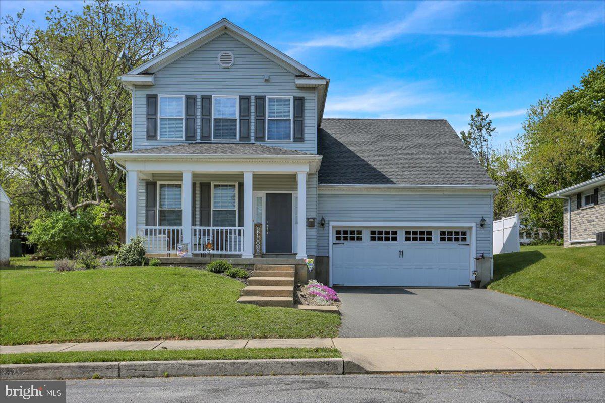 1321 Logan Street Reading, PA 19607 - Photo 3 of 44 Gallery Image 3