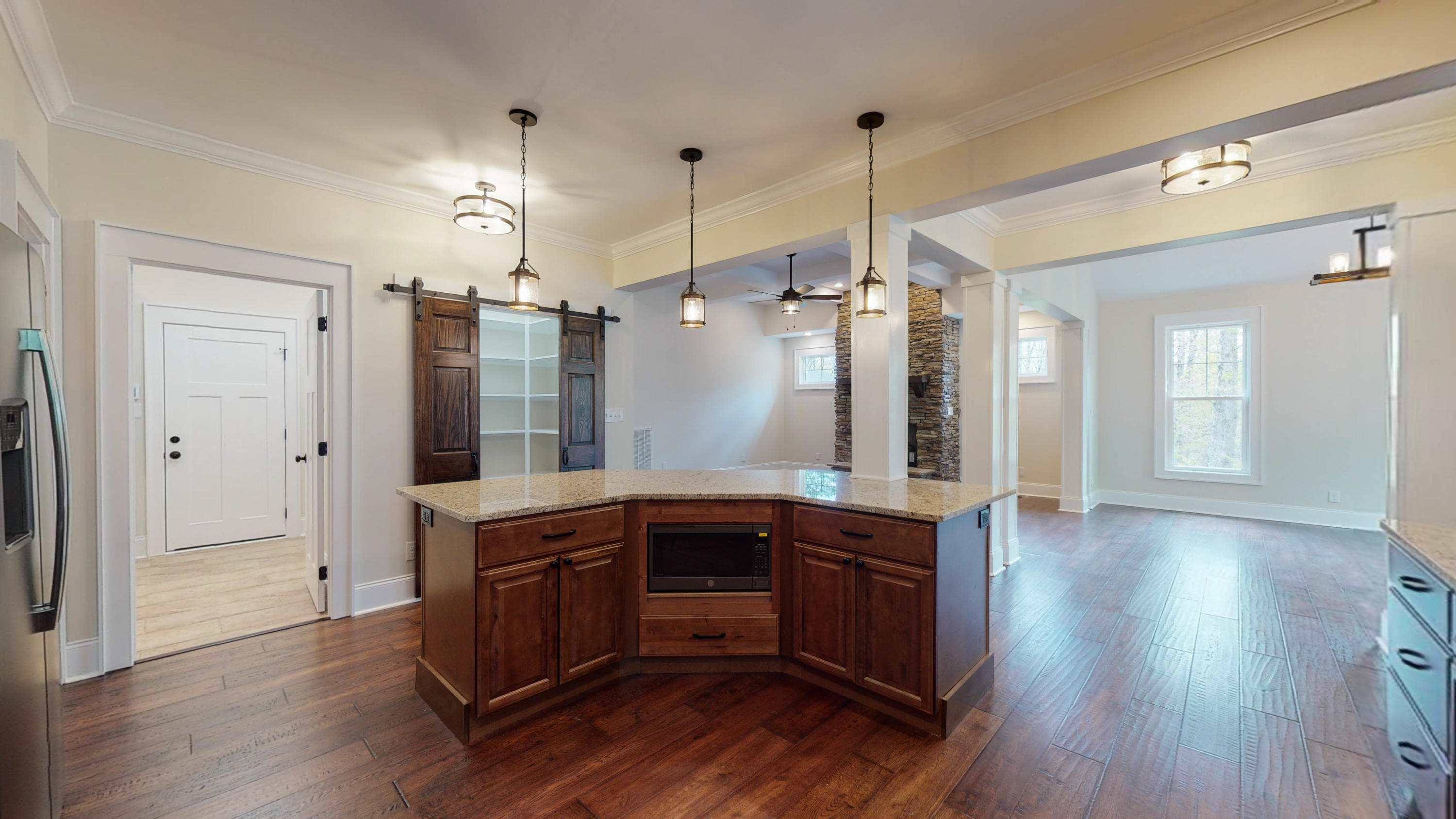 490 Pumpkin Hollow Road Heiskell, TN 37754 - Photo 14 of 28 490-Pumpkin-Hollow-Rd-04252021_064727