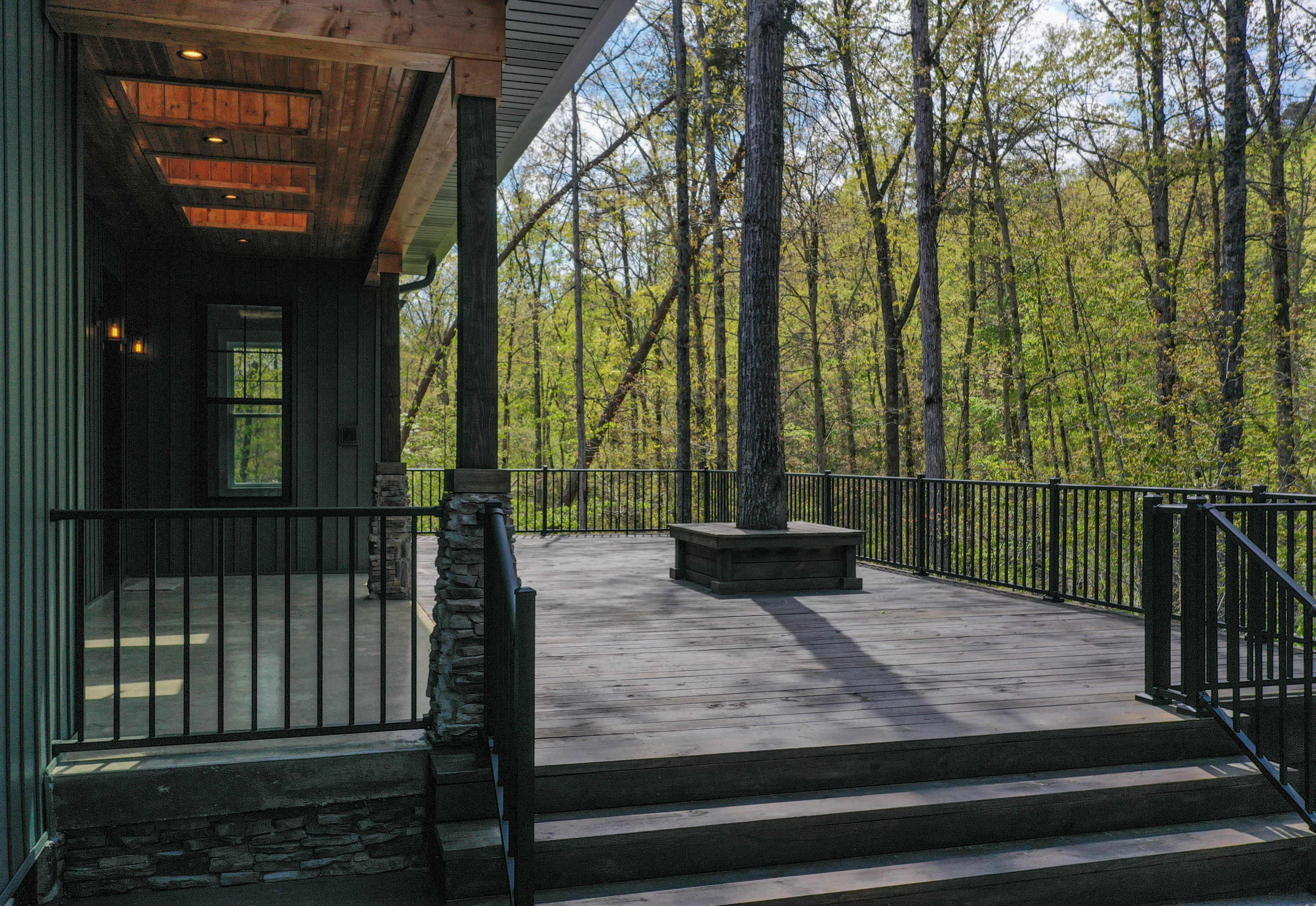 490 Pumpkin Hollow Road Heiskell, TN 37754 - Photo 5 of 28 DJI_0111