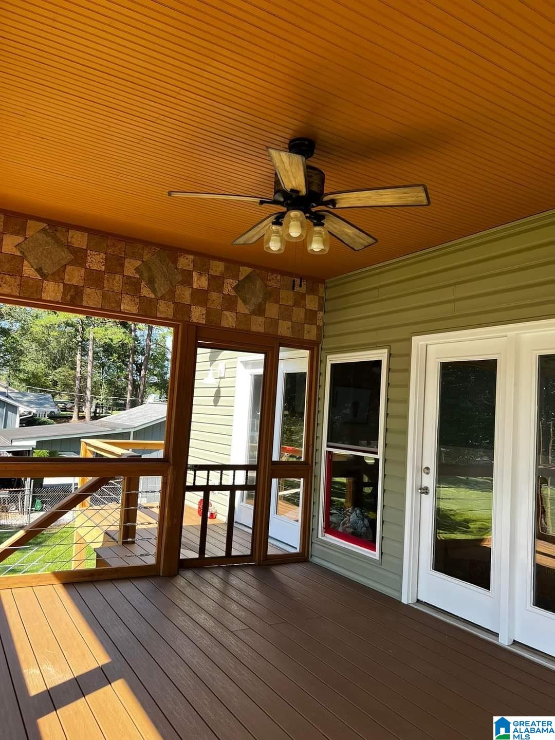 450 St Clair Shores Road Cropwell, AL 35054 - Photo 7 of 9