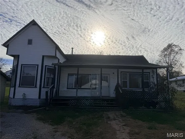 $58,000 | 503 1st Street, Marble Hill, MO 63764
