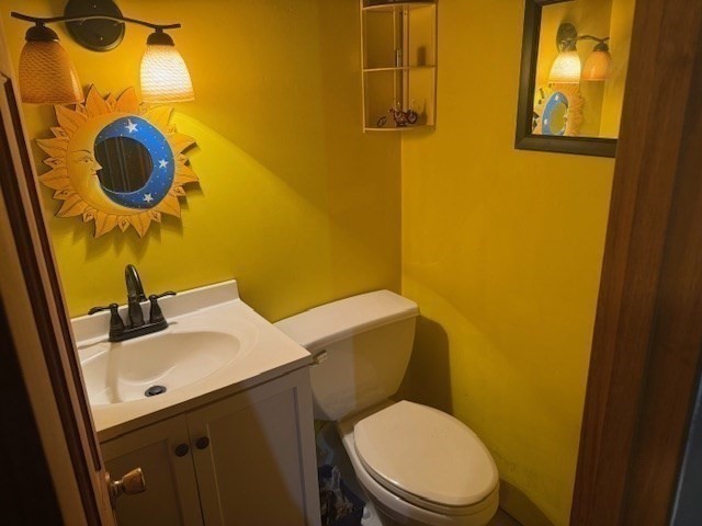 46 Finn Park Road Rutland, MA 01543 - Photo 19 of 29