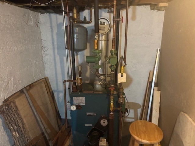 46 Finn Park Road Rutland, MA 01543 - Photo 27 of 29