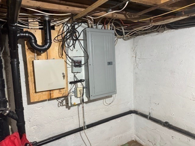 46 Finn Park Road Rutland, MA 01543 - Photo 29 of 29