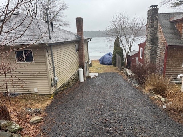 46 Finn Park Road Rutland, MA 01543 - Photo 3 of 29