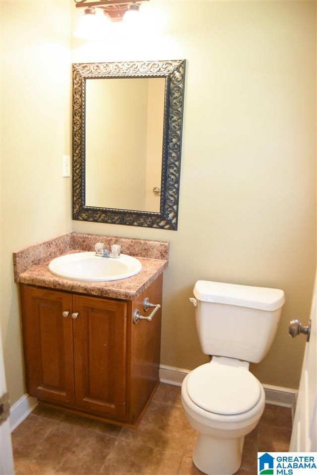 565 Morton Road Anniston, AL 36205 - Photo 28 of 29
