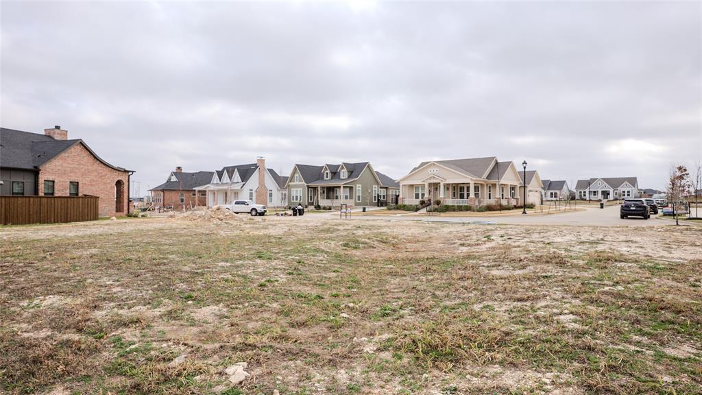 405 Garrett Way Midlothian, TX 76065 - Photo 15 of 26 a view of houses with city view