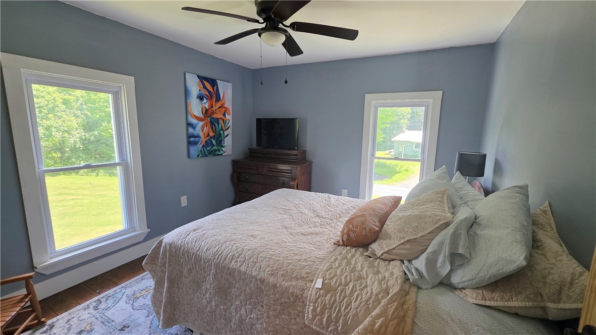 2360 Bear Swamp Road Sempronius, NY 13118 - Photo 19 of 29