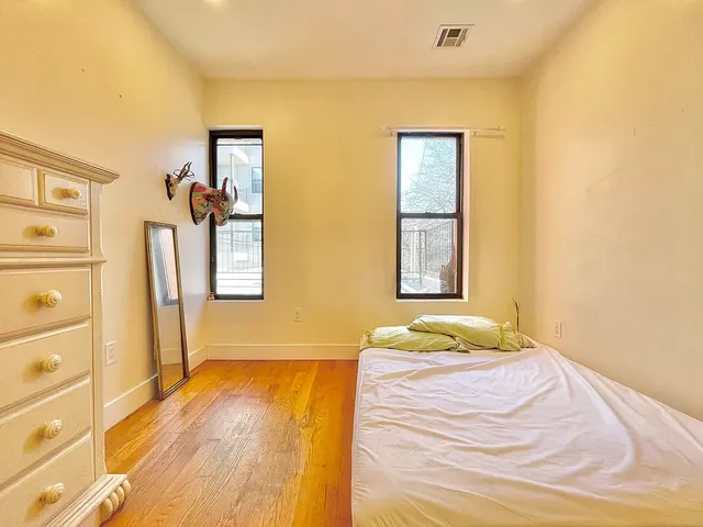 $3,500 | 173 Utica Avenue, Unit 3 | Weeksville