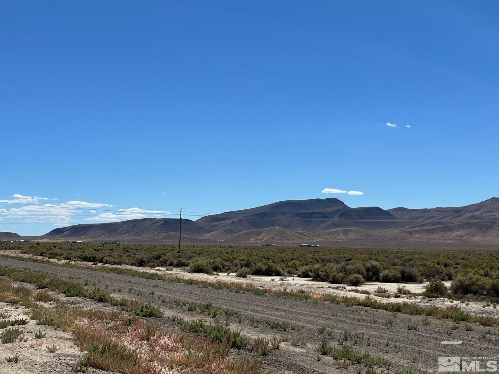 Tbd Allen Road Battle Mountain, NV 89820 - Photo 6 of 6 a view of mountain and a lake view